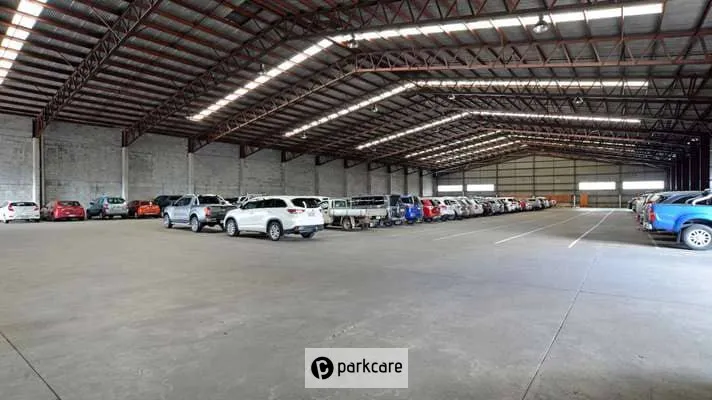 Portside Airport Parking Brisbane » Reviews, Photos, & All info