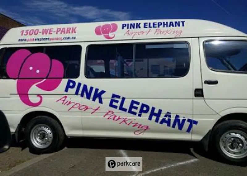 Pink Elephant Melbourne image 2