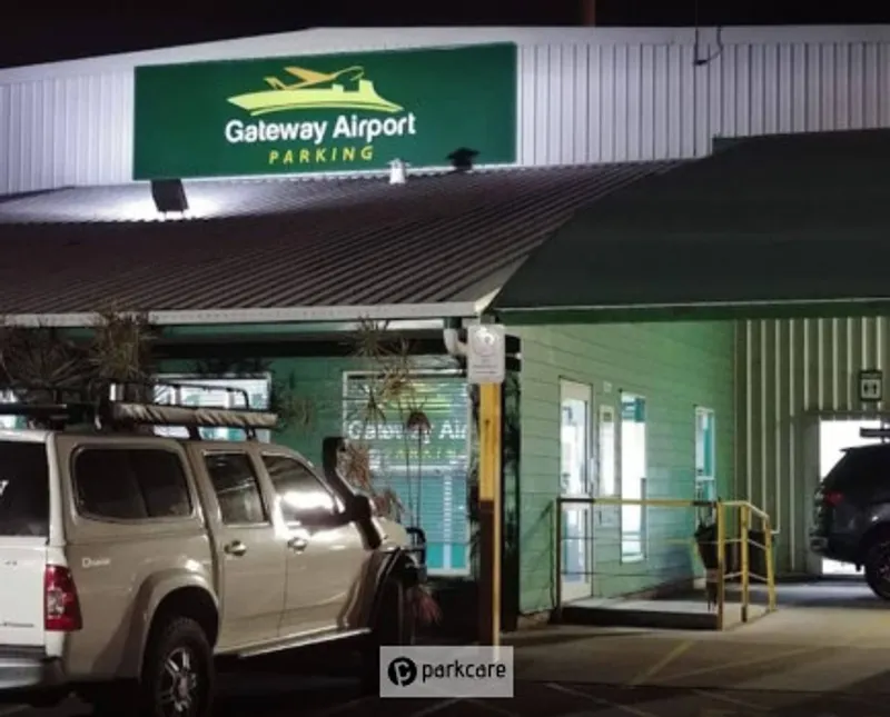 Gateway Airport Parking Brisbane image 3