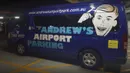 Andrew's Airport Parking Brisbane