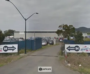 Airport Parking Hobart image 1
