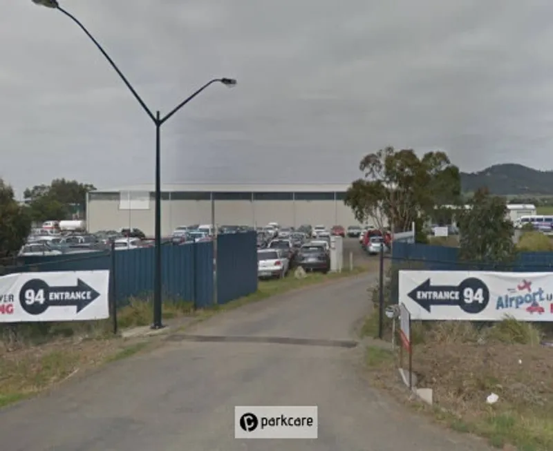 Airport Parking Hobart image 2